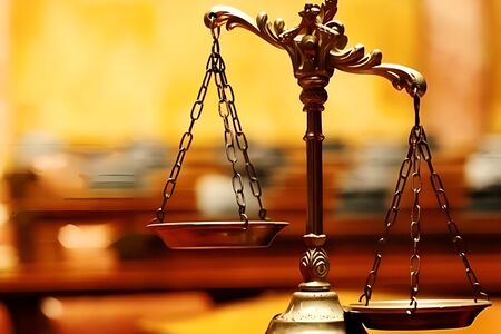 عدالت الهی در عذاب اخروی چگونه است؟