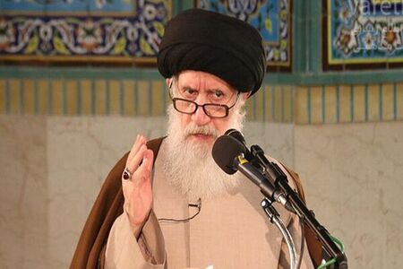  هشدار آیت‌الله فاطمی‌نیا درباره یک گناه پنهان