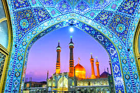 چرا حضرت معصومه (س) ازدواج نکردند؟