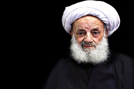 مقصود تویی، کعبه و بتخانه بهانه است/ ویدئو