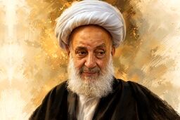 کدام چشم‌ها در روز قیامت گریان نیستند؟