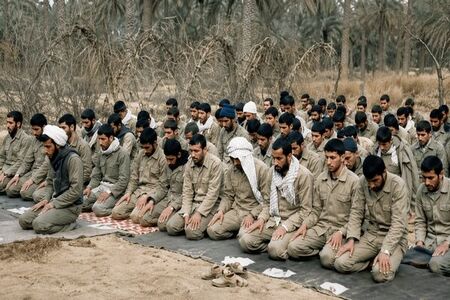 رزمندگان پیش از پیروزی ۴ دعای کارگشا زمزمه می‌کردند