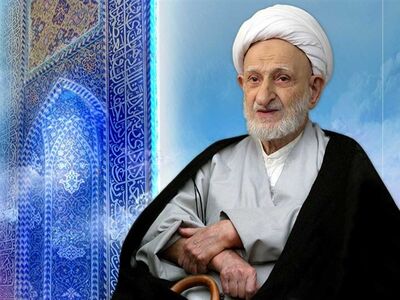 ذکر خاصی که آیت الله بهجت (ره) به رئیس جمهور ایران آموخت