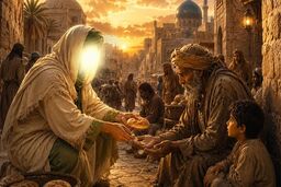 امام علی(ع) درباره فقر چه گفت؟ 