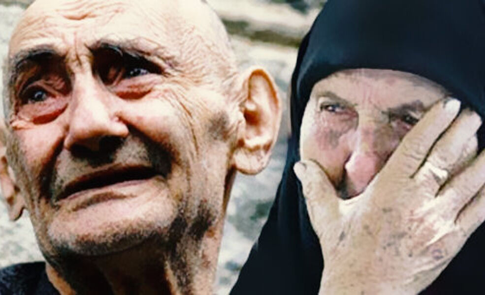 نفرین پدر و مادر از نگاه روایات؛ چه زمانی اثرگذار است و چرا از آن نهی شده‌ایم؟