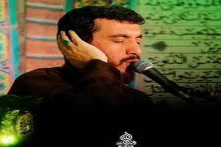 مولودی از مهدی رسولی به مناسبت تولد امام رضا (ع)