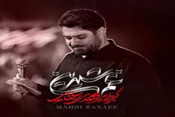 مداحی خاطرانگیز «غم شیرین» توسط مهدی رعنایی/ مناجات با امام حسین (ع)