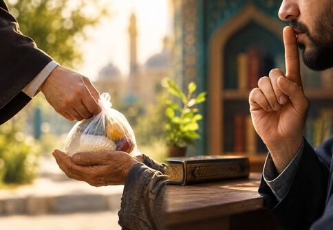 توصیه مهم امام علی(ع) برای خوشبختی