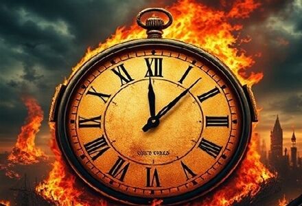ساعت صفر آخرالزمان؛ وقتی گناهان، زندگی مردم را تغییر می‌دهند