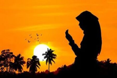 بهترین دعا برای رفع نحسی قمر در عقرب