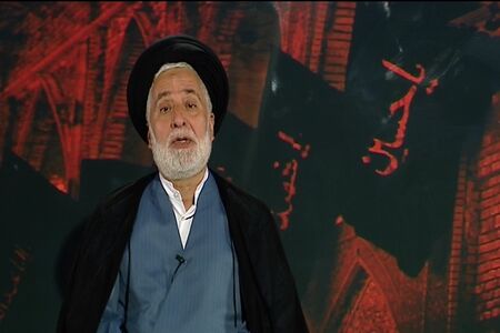 امام حسین (ع) کدام آیه قرآن را در روز عاشورا قرائت کردند؟