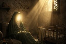 شهادت حضرت زهرا(س) و سقط حضرت محسن(ع)؛ روایت منابع حدیثی و تاریخی