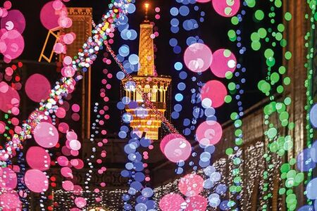 اولین جشن عید غدیر چه زمانی برگزار شد؟