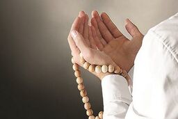 دعای زیبای امام زمان(عج) در حق مردم