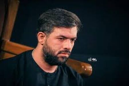مداحی پرشور به نام مدد حیدر 