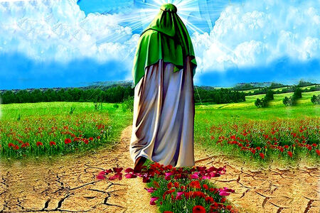 این جنگ بزرگ نشانه آخرالزمان است