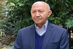 مقصود تویی، کعبه و بتخانه بهانه است/ ویدئو