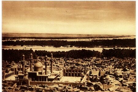 مداحی حاج مهدی رسولی در سالروز شهادت امام جواد (ع)
