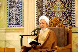 بال‌های نجات در صحرای محشر