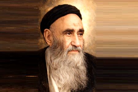 اگر اهل خانه از تو راضی نباشند، محال است توفیق سحرخیزی داشته باشی