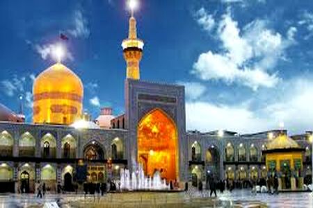اقامت امام رضا(ع) در ایران سه یا پنج سال؟