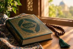 امام علی(ع) چهار ویژگی انسان خوشبخت را معرفی می‌کند