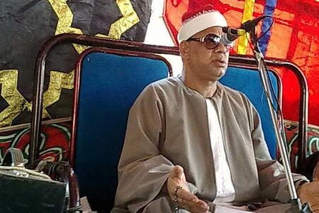 تلاوت زیبا و روح نواز سوره هود توسط استاد سعید مسلم