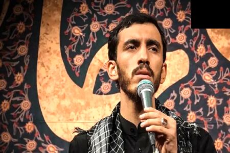آرامش اگر مداحی بود/ نوحه «من و کربلا» توسط حاج مهدی رسولی/ ویدئو+ صوت