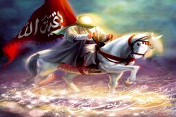 روایت عجیب از پیرمردی که حضرت مهدی (عج) را در بیابان دید/ چهره صاحب الزمان(عج) چگونه است؟