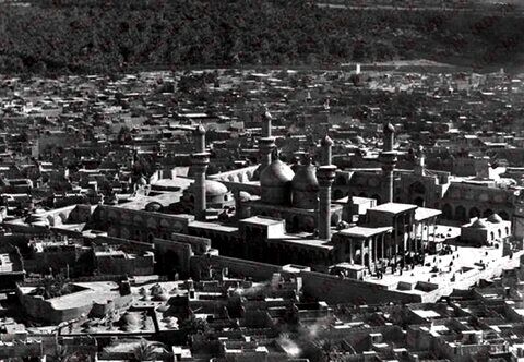 کاظمین