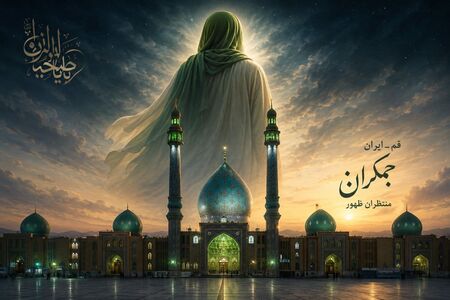 ظهور امام زمان(عج) در ایران چه نشانه‌هایی دارد؟
