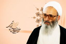 چهره واقعی انسان‌ها در برزخ چگونه آشکار می‌شود؟ پاسخ تأمل‌برانگیز علامه حسن‌زاده آملی