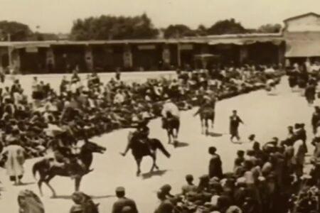 عزاداری محرم اولین بار چه زمانی در ایران برگزار شد؟
