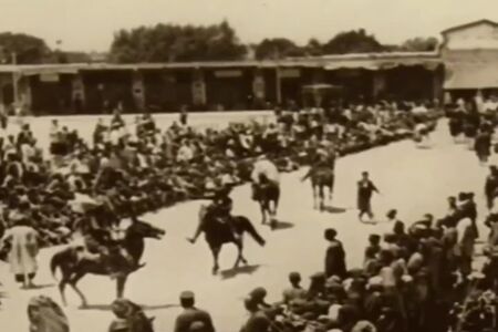 عزاداری محرم اولین بار چه زمانی در ایران برگزار شد؟