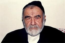 حاج اسماعیل دولابی از یک راز ساده برای حضور همیشگی خدا در زندگی می‌گوید؛ فقط ۱۰ دقیقه کافی است!