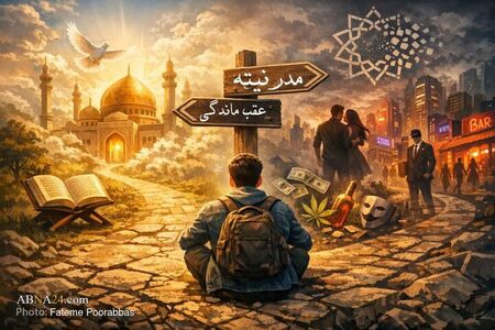 نقد پدیده «اسلام بلامذهب» و زندگی بدون تعهد دینی در میان جوانان