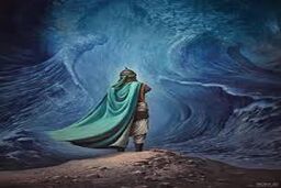 مداحی شیعه لرین حضرت عباسی وار از حسین طاهری/مناجات با حضرت ابالفضل علیه السلام