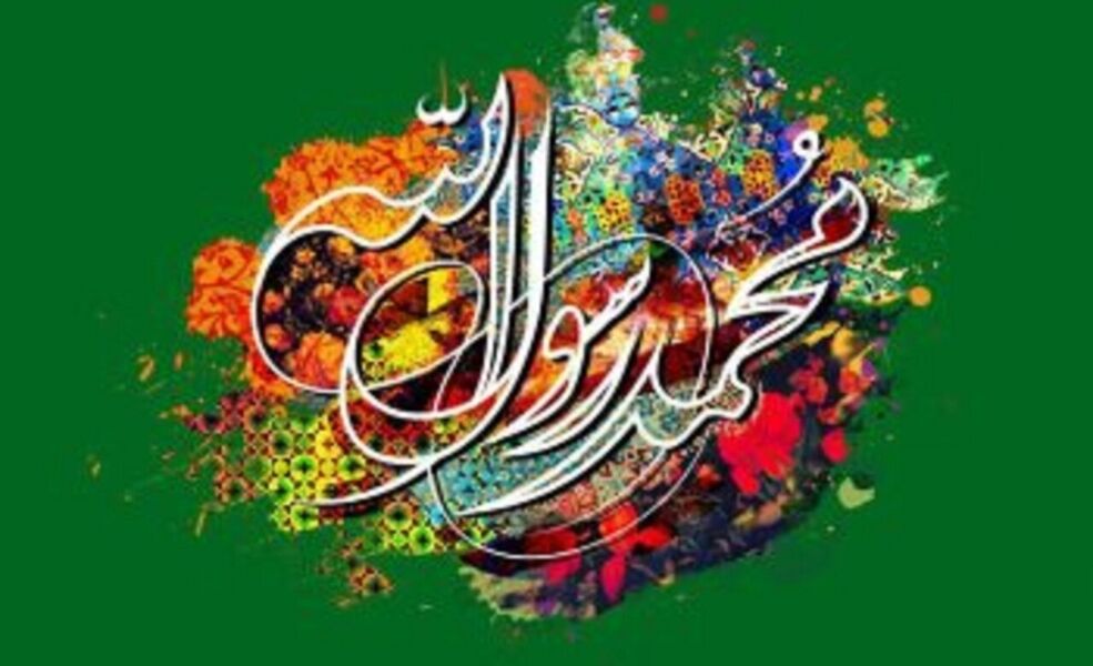 چرا همه شیفته پیامبر(ص) می‌شدند؟ روایت استاد مطهری از اخلاقی که دل‌ها را تسخیر کرد