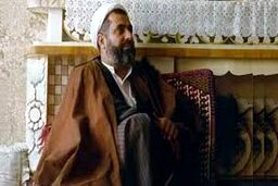 سخنرانی بسیار زیبا و کوتاه از حاج احمد کافی / فیلم