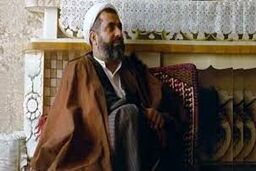 سخنرانی بسیار زیبا و کوتاه از حاج احمد کافی / فیلم