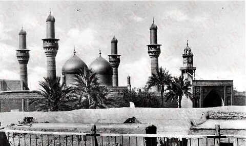 کاظمین