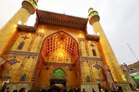 ۶ آیه ای که به دستور امیرالمومنین(ع) باید هر روز صبح خوانده شود