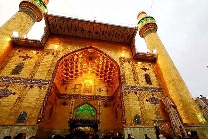 ۶ آیه ای که به دستور امیرالمومنین(ع) باید هر روز صبح خوانده شود
