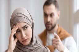 با این کلید قفل دعوا را باز کنید!