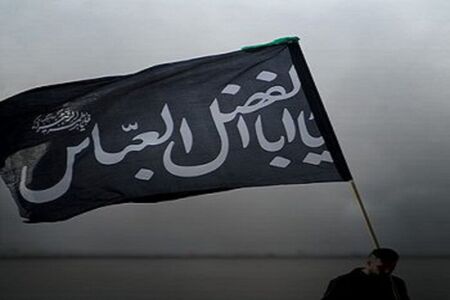 حدیث‌نگاشت/ فرشتگان، همراه زائران حسین(ع)