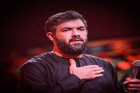 ویدئویی از حضور پرشور حسین ستوده در بین‌الحرمین