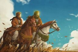اعمال روز دوازدهم ربیع الاول