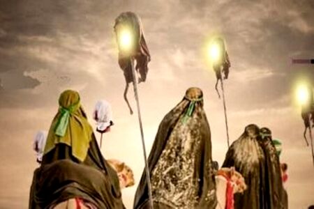 بعد از عاشورا بر اهل‌بیت امام حسین(ع) چه گذشت؟