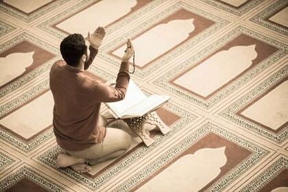 این نماز برای امام زمان (عج) در زندگی معجزه میکند