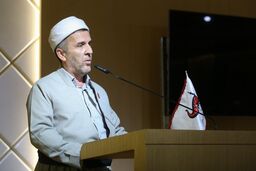 امام جمعه کرد اهل سنت درباره رهبر شهید انقلاب چه گفت؟